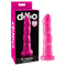 Dillio Twister Pink Dong