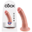 King Cock 6 Flesh Dong