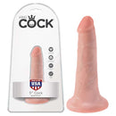 King Cock 5 Flesh Dong