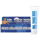 118 Ml Mr Thick Dick Penis Enhancer Cream