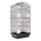 Bird Cage Parrot Aviary VEER 92cm