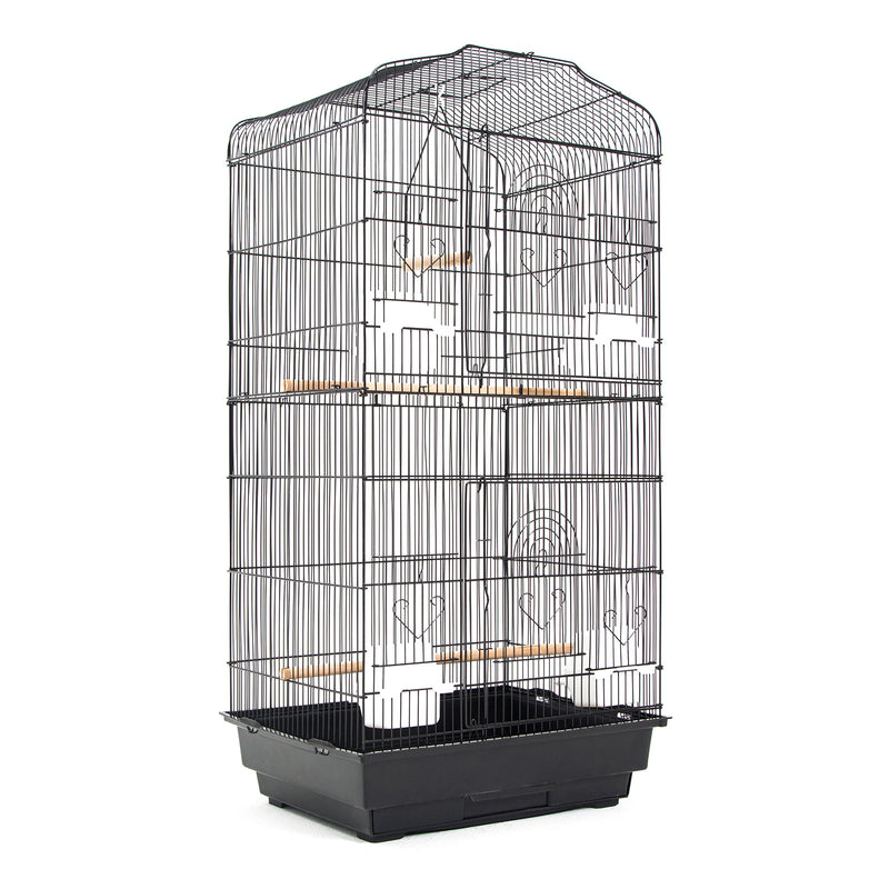 Bird Cage Parrot Aviary VEER 92cm