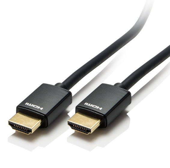 Alogic 3M Carbon Series Commercial High Speed Hdmi With Ethernet Cable