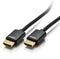 Alogic 1M Carbon Series Commercial High Speed Hdmi Cable