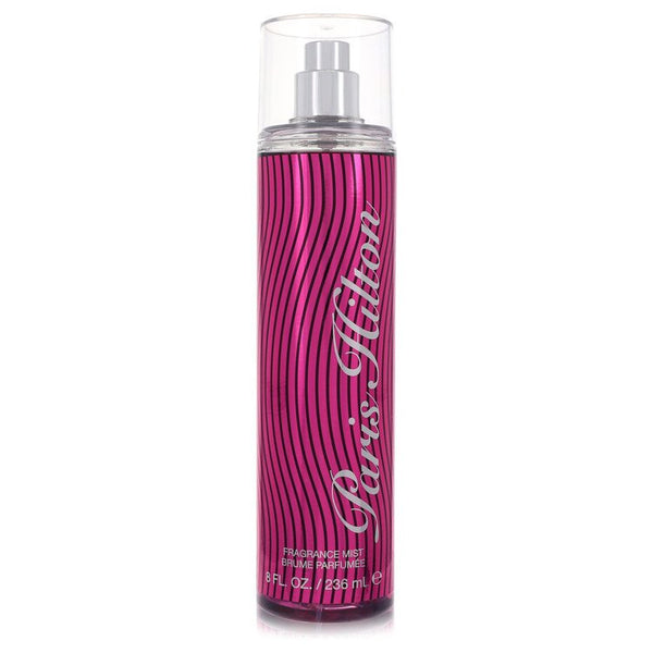 240 Ml Body Mist Paris Hilton Perfume For Women