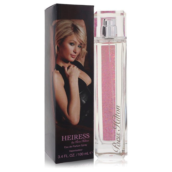 100Ml Paris Hilton Heiress Eau De Parfum Spray By Paris Hilton