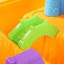 Kids Sand & Water Table Play Set