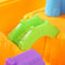 Kids Sand & Water Table Play Set