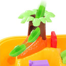 Kids Sand & Water Table Play Set