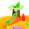 Kids Sand & Water Table Play Set