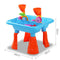 Sand and Water Table Play Set for Kids