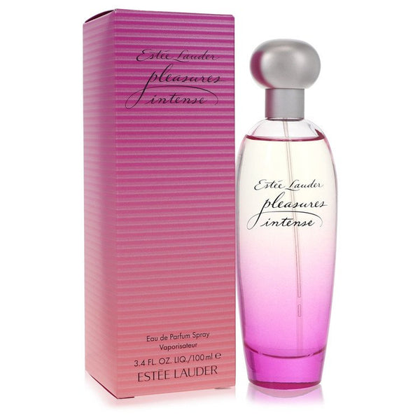 100Ml Pleasures Intense Eau De Parfum Spray By Estee Lauder