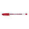 Papermate Inkjoy 100St Ballpen Red Box Of 12