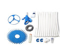 Aquabuddy 10m Swimming Pool Hose Cleaner