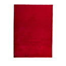 Pony Rectangle Red Rug