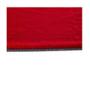 Pony Rectangle Red Rug