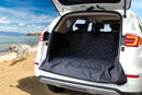 Pawever Pets Premium Portable Non-Slip Waterproof Car Seat Protector