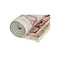 Oregon Prague Cream Red Border Rug