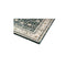 Oregon Prague Beige Blue Border Rug