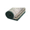 Oregon Prague Beige Blue Border Rug