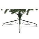 Pre Lit LED Christmas Tree With Pine Cones 150 Tips