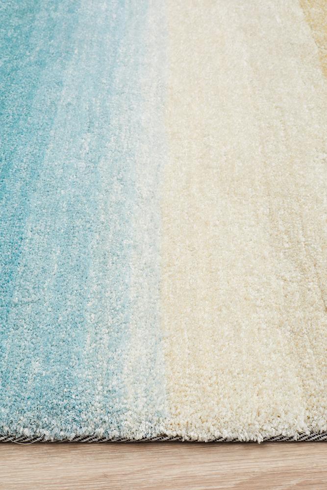 Prism Como Sunset Rug