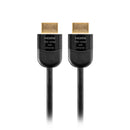 Pro 2 3M 18Gbps HDMI Lead 30Awg Premium Series