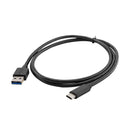 Pro 2 1m USB Type C To USB A3 Lead