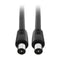 Pro 2 5M RG59QUAD Pal Flylead