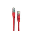 Pro 2 Red Cat6 Patch Lead