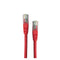 Pro 2 Red Cat6 Patch Lead