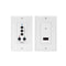 Pro2 Ir Repeater Wall Plates