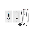 Pro2 Ir Repeater Wall Plates