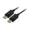 Pro2 10M Displayport Lead Black