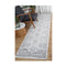 Province White Grey Traditional Rug