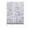 Province Grey White Ancient Rug