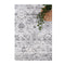 Province Grey White Ancient Rug