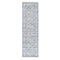 Province Grey White Ancient Rug