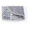 Province Cream Blue Traditional Rug