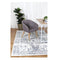 Province Cream Blue Traditional Rug