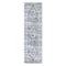 Province Cream Blue Traditional Rug