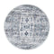 Province Cream Blue Traditional Rug