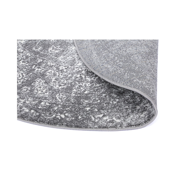 Province Grey Transitional Rug