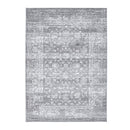 Province Grey Transitional Rug