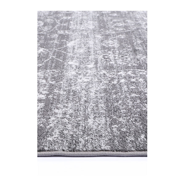 Province Grey Transitional Rug