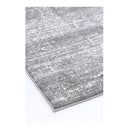 Province Grey Transitional Rug