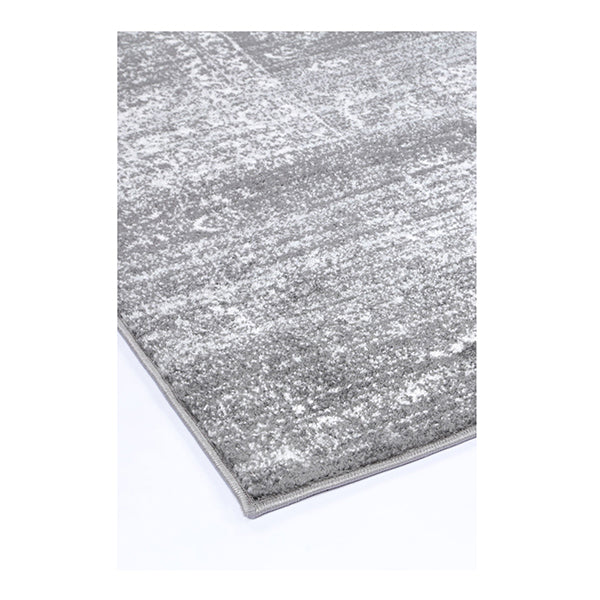 Province Grey Transitional Rug
