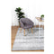 Province Grey Transitional Rug