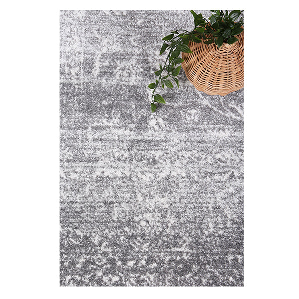 Province Grey Transitional Rug