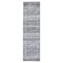 Province Grey Transitional Rug